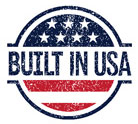 Built In The USA