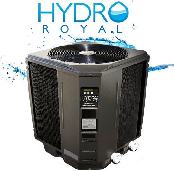 Hydro Royal Heat Pumps